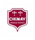 Chimay trappist cheese logo