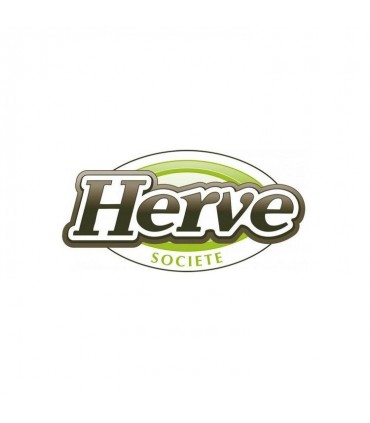 Herve cream cheese spread 150 gr Herve - 3