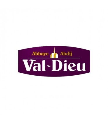 Val-Dieu logo