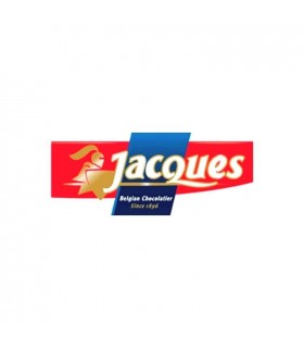 Jacques chocolatier logo