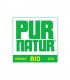 Pur Natur logo