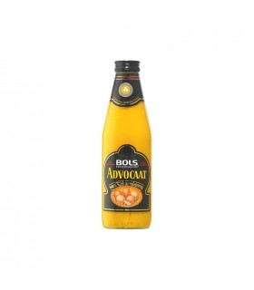 Bols Advocaat liqueur 14% 70 cl