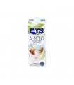 Alpro almond milk drink original (brick) 1 L
