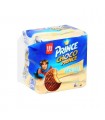 LU Prince biscuit chocolat vanille 6 pc 150 gr