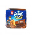 LU Prince 6 chocolate milk chocolate biscuits 171 gr