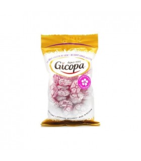 Gicopa Violette de Liège 200 gr CHOCKIES épicerie belge