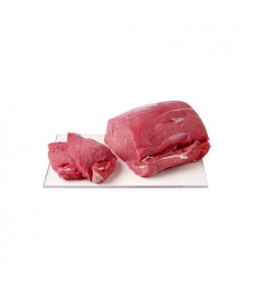 Pure beef tenderloin filet