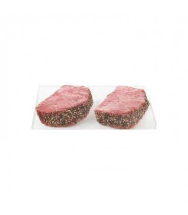 Steak of beef with pepper +/- 1 kg  - 1