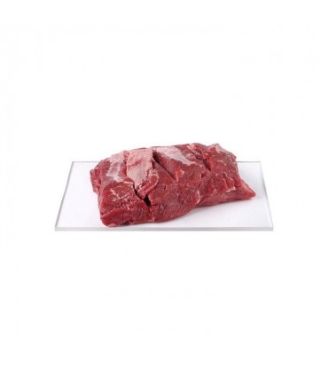 Boiled beef without bone +/- 500 gr