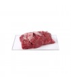 Boiled beef without bone +/- 500 gr