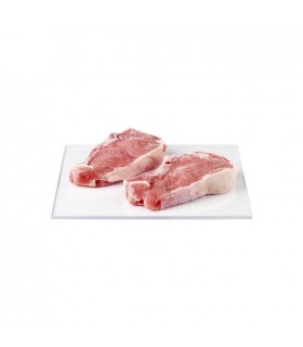 Veal chops +/- 1 kg  - 1