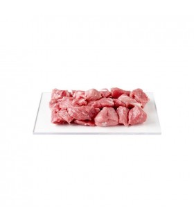 Blanquette de veau Extra +/- 1 kg