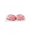 Osso buco of veal +/- 1 kg