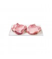 Low pork chop +/- 1 kg