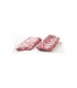 Pork ribs +/- 1 kg