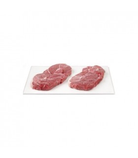 Tranche de gigot d'agneau +/- 1 kg