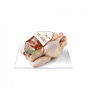 Poulet Belge Val-Dieu +/- 1,4 kg