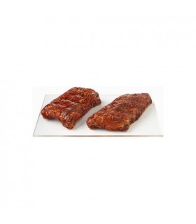 Marinated side ribs +/- 1 kg