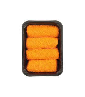 Ardennaise logs 4 pc +/- 560 gr