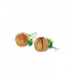 Vepeli boulettes viandes roties 15x 120 gr