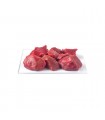 Civet - venison stew +- 650 gr