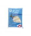 Boni Selection smoked halibut in tenches 150 gr