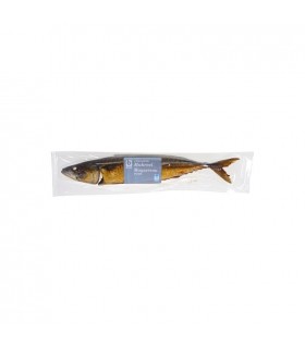 Boni Selection whole smoked mackerel 300 gr Boni Selection - 1