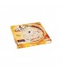 L'Artisane pizza fraîche Bolognaise 540 gr  - 1