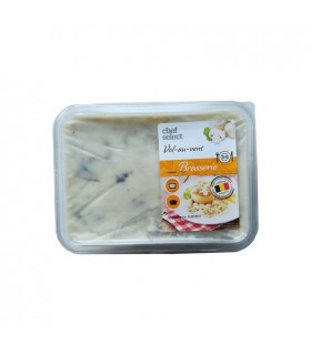 L/ Chef Select Vol-au-vent 1 kg  - 1