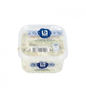 Boni Selection salad dill scampi gluten-free 160 gr