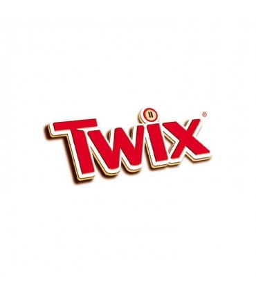 Twix logo