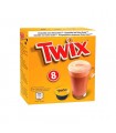 ZZ - Twix capsules Dolce Gusto 8x 17 gr DDM: 01/25