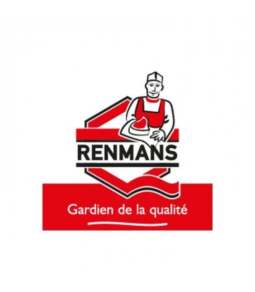 Renmans logo