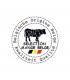 belgian origin beef logo