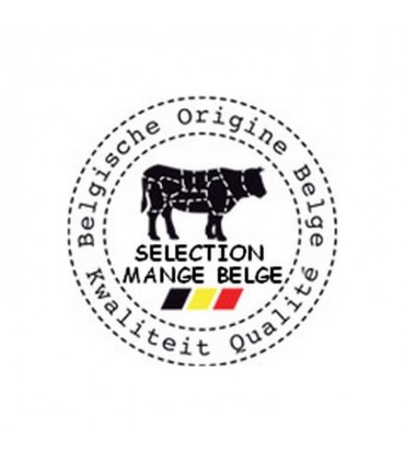 belgium origin beef