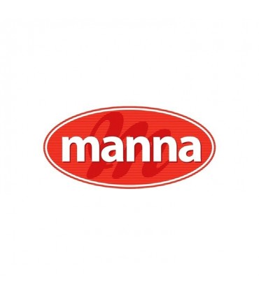 Manna Ch'easy sauce 1 litre chockies belgian