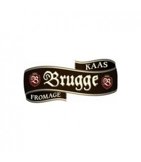 Brugge fromage logo
