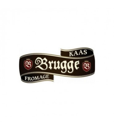 Brugge cheese logo
