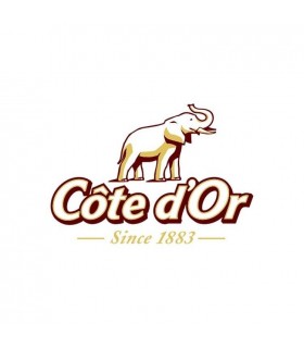 Côte d'Or bâton logo