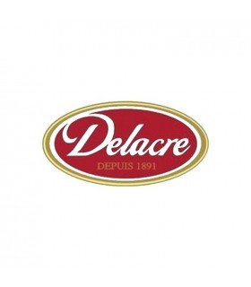 Delacre Biarritz logo