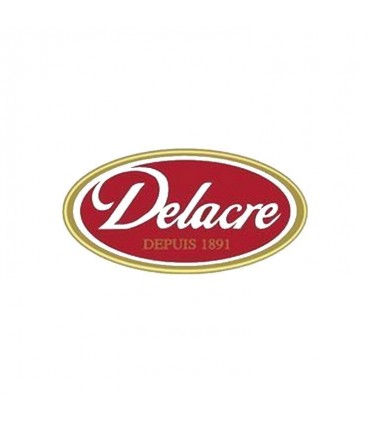 Delacre gateau chocolate logo