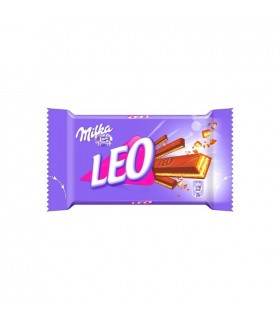 Milka Leo milk chocolate
