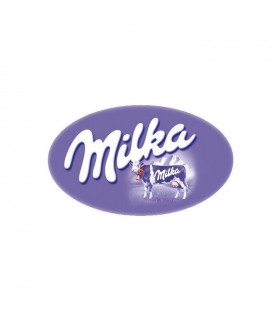 Milka Leo logo