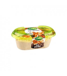 Delio chicken salad 200 gr