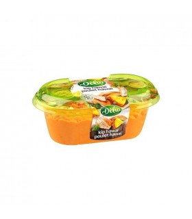 Delio Hawaii chicken salad 200 gr