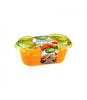 Delio Andalusian chicken salad 200 gr