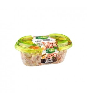 Delio Salad of meat 200 gr