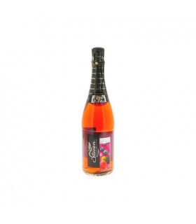 Stassen cidre fruits des bois 5% 75cl - belge chockies