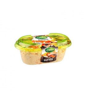 Delio salad of Surimi 200 gr