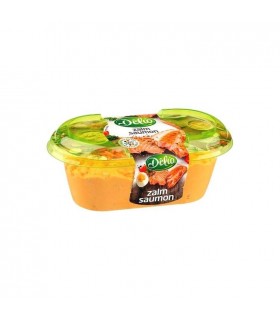 Delio Salad Salmon 200 gr